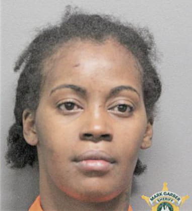 Chelsea Freeman, - Lafayette Parish County, LA 